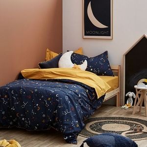 Kids twin duvet set X2